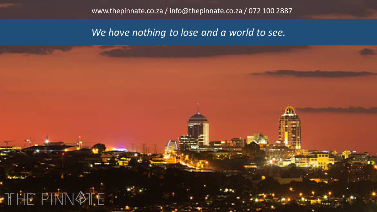 thepinnate's tweet photo. @thepinnate we have the #FridayFeeling #TravelHappy and visit #SouthAfrica #Sandton https://t.co/mkUQL2PVuz