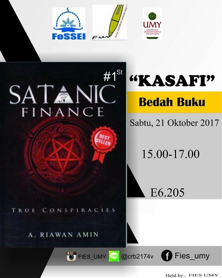 FIES_UMY's tweet photo. 1st kasafi... Lets join on
#ekonomrabbanibisa
#fiesjaya
#fossei
#umymudamendunia https://t.co/D6wLI8oBwX