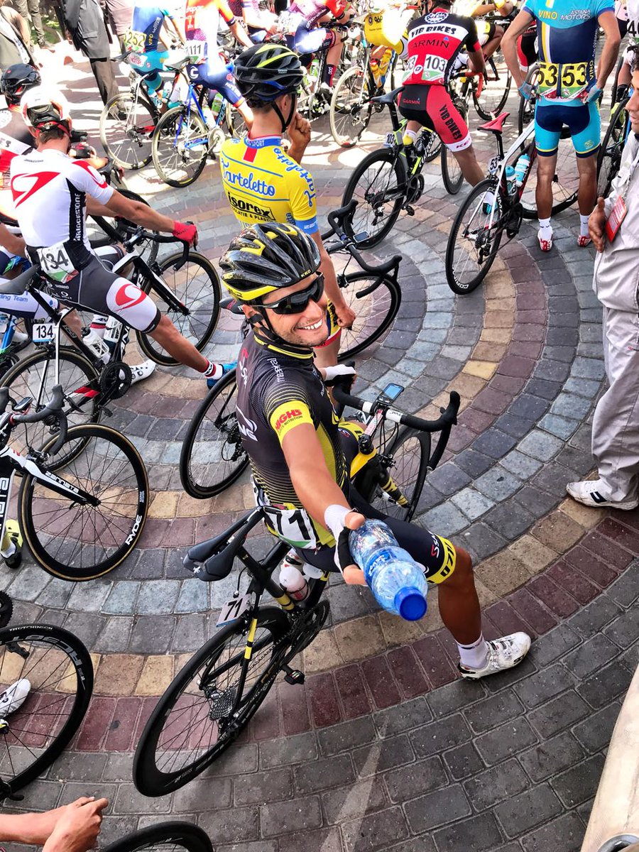 0711_CYCLING's tweet photo. Herzlichen Glückwunsch zum Geburtstag, @NicolaToffali!
----
Happy birthday, @NicolaToffali!
----
Buon compleanno!

#MakeItHappen #BeYellow https://t.co/yZsZDLd8ge