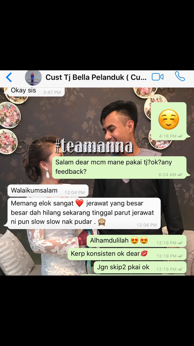 agentthejunnijb's tweet photo. Jerawat besar semua dh hilang😍parut slow2 hilang😚😚 feedback normal set #thejunnipinkishwhite..belom sebulan pakai effect dia superb🤗 https://t.co/96j6o40RSx
