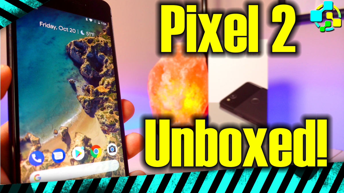CandidTechTV's tweet photo. Just dropped! Pixel 2 unboxing video πhttps://t.co/EVH7Y0TFRz RT RT RT!
#CandidTech #Tech #TeamPixel #Pixel2 #Pixel https://t.co/RRBm3b7Uhg