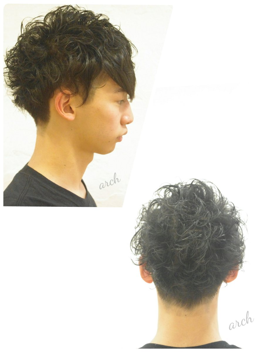 綺麗な札幌 美容室 メンズ 学生 最高のヘアスタイルのアイデア