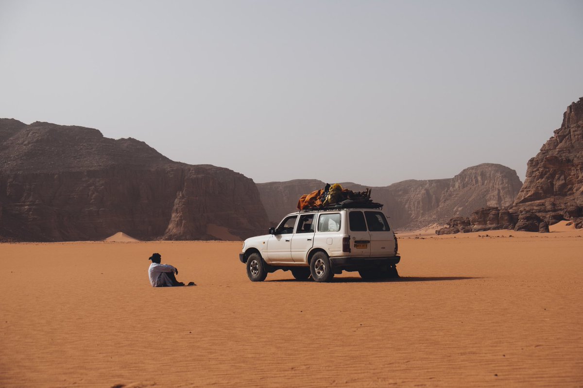 ryanmera's tweet photo. La STORY du trip en #Algérie dans le Tassili n'Ajjer arrive bientôt sur le Blog ! En attendant, quelques photos https://t.co/4HKR1k5H4B