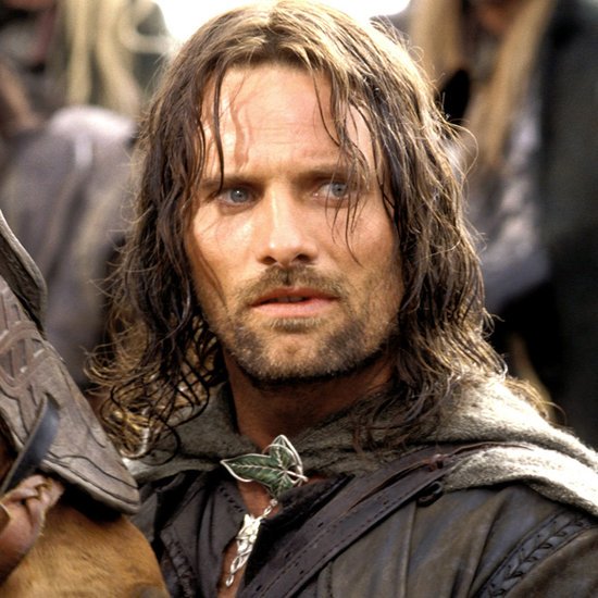 Happy Birthday Viggo Mortensen Aragorn  