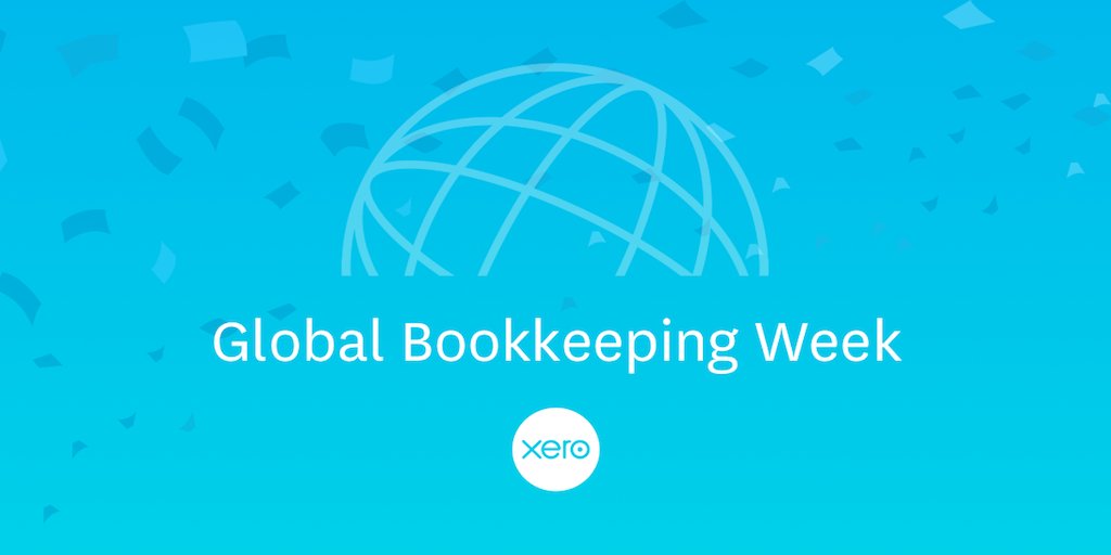 Xero's tweet photo. A good bookkeeper needs empathy - listen, understand &amp; offer solutions to their #smallbiz clients. #raiseacup17 #GlobalBookkeepingWeek https://t.co/PksfWqC7rw