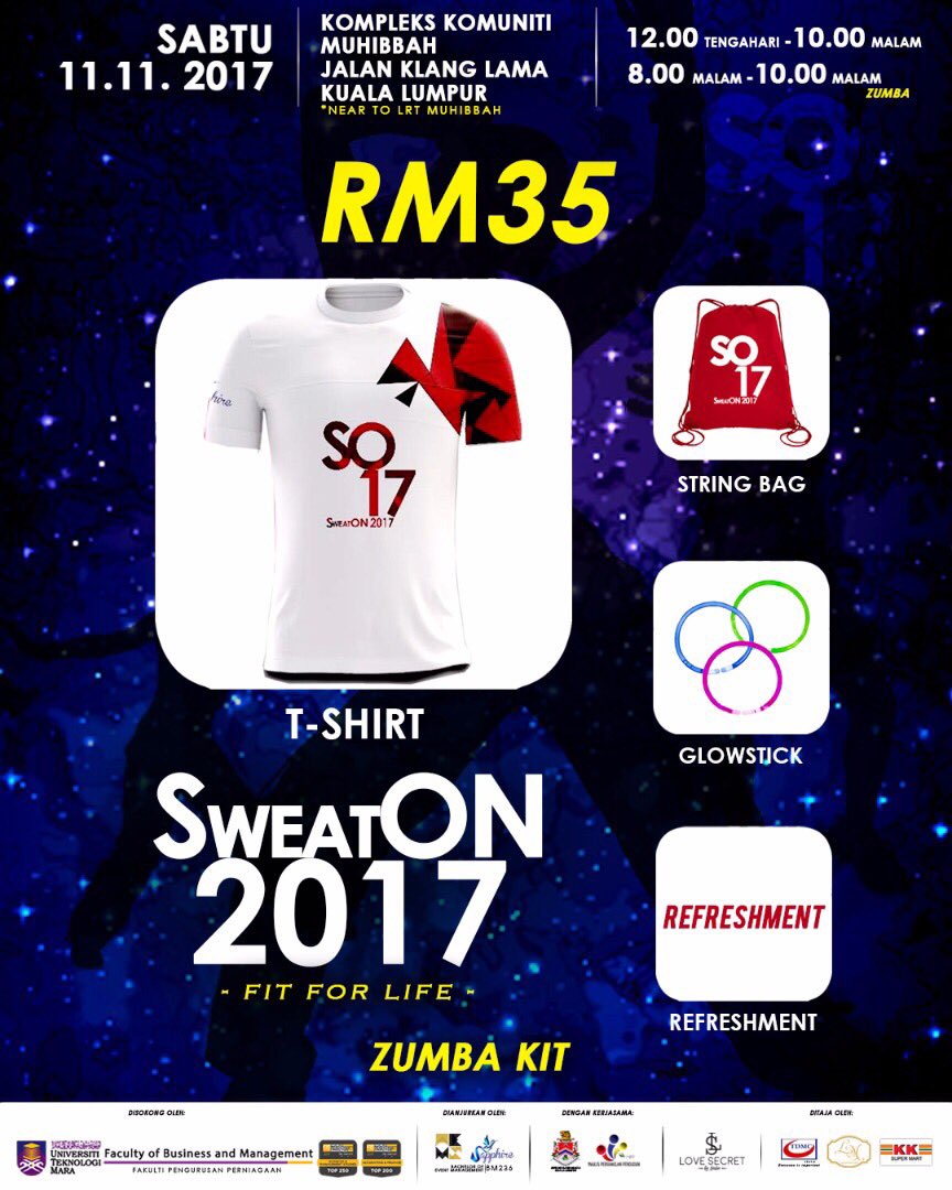 syxzwxnsxxdon's tweet photo. Jom gais! Instructor heloks! 
By @sapphirevent https://t.co/sq2NkfAE9S