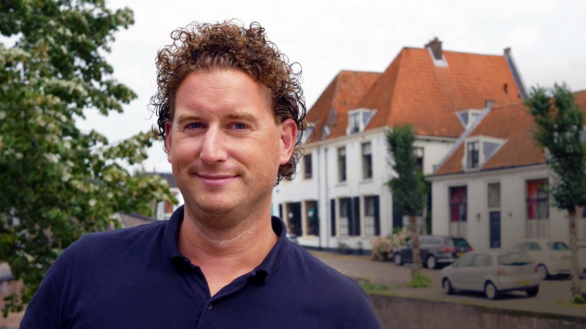 #BLOG: Melle, accountmanager #zuid, begon als verkoper op de markt en adviseert nu #ondernemers bij #pinvoorschot! bit.ly/2xSKsYU