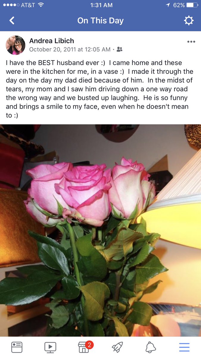 He's always so good to me #ilovemyhusband #soulmate #❤️