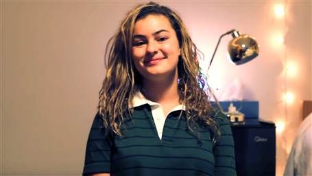theconnectar's tweet photo. This freshman's video nails what loneliness in college feels like
https://t.co/WbStUViRp9
#theconnectar #makingfriends #collegelife https://t.co/L6YGv48HmA