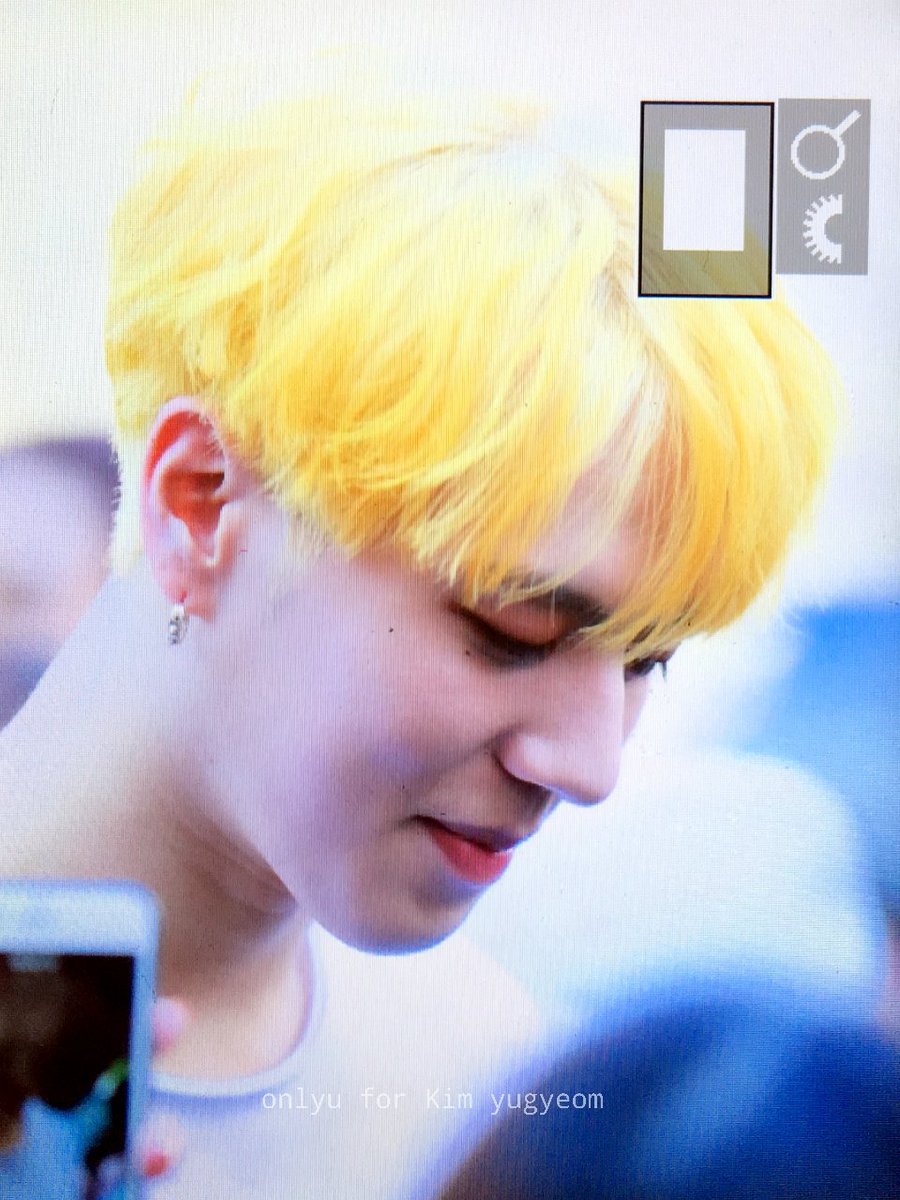 onlyu1117's tweet photo. 171020 kbs
#kimyugyeom #유겸 https://t.co/YvJWvbFRep