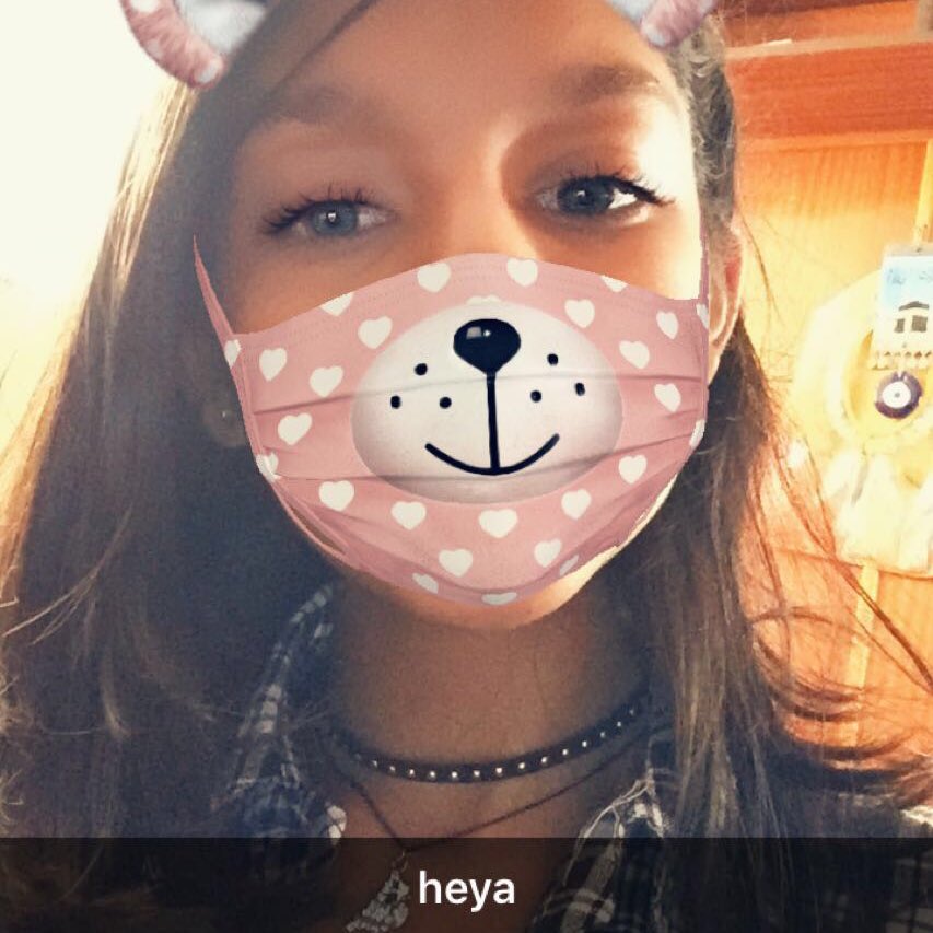 saliha tii dezordese tweet media