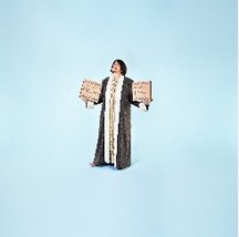 EdinburghFoody's tweet photo. You may have missed @JayRayner1 in #Edinburgh, but anyone in #Inverness should go see him tomorrow @EdenCourt #foodcommandments. Great show. https://t.co/FPPnhwEyXO