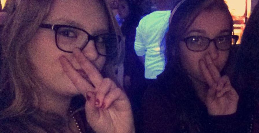 alyssa_nap's tweet photo. a lil late but a very happy bday to my ride or die hope ur day was as amazing as you!
ilysm💕 https://t.co/bgYXXJd5cQ