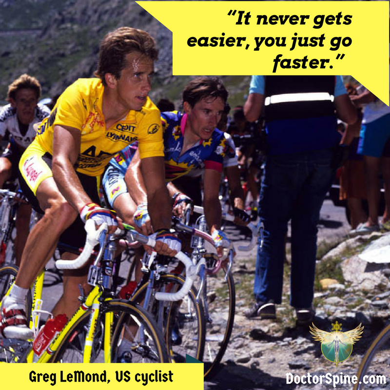 AwakenBoulder's tweet photo. In honor of a cycling legend, let us all remember to dig deep when the going gets tough.
#cycling #performance #chiropractic #boulderCO80304 https://t.co/21qlv3s8hq