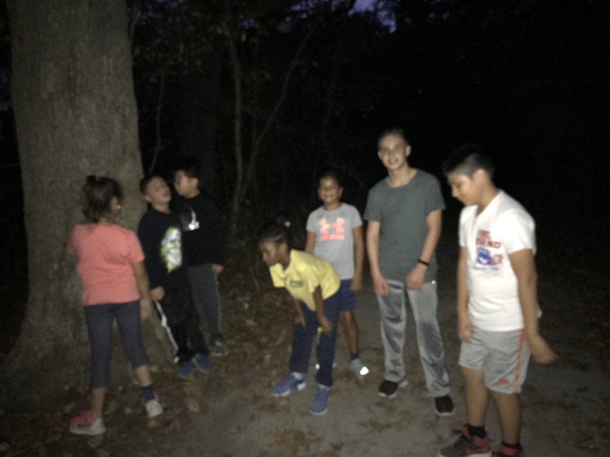OLV_Track's tweet image. XC Season is here !!!! After a tough and long workout at Van Courtlandt Park the kids were exhausted 😂