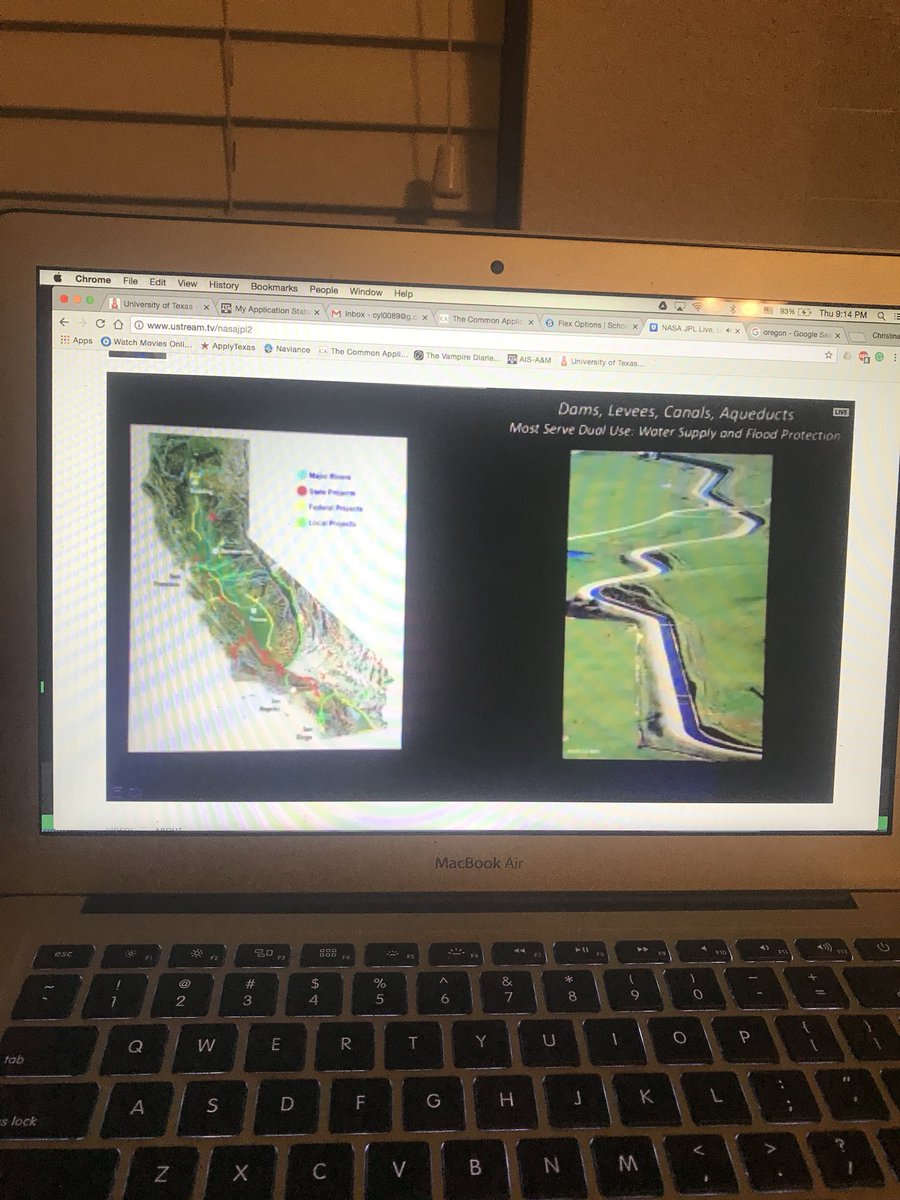 christinalo_'s tweet photo. California has many Dams, Levees, canals, and Aqueducts to covey water and protect the state from flooding @ambarnes8 #loveastro https://t.co/3UH6GqtMJK
