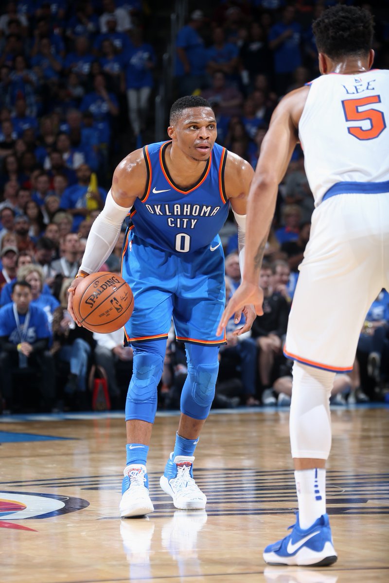 BleacherReport's tweet photo. 1 game, 1 triple-double.

Why not? https://t.co/5ItpxB4kUh