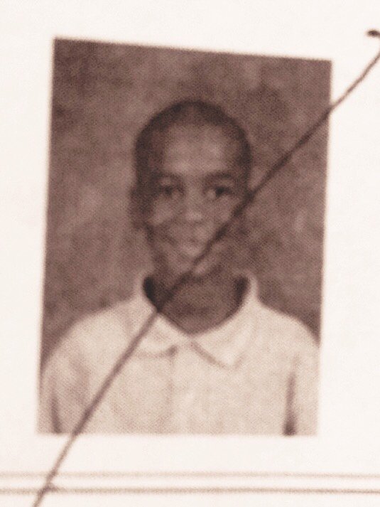 Missing: #toledopolice are searching for 13 yr old Amonte Thompson, last seen at Byrnedale Elementary this afternoon. Call 419-255-1111.