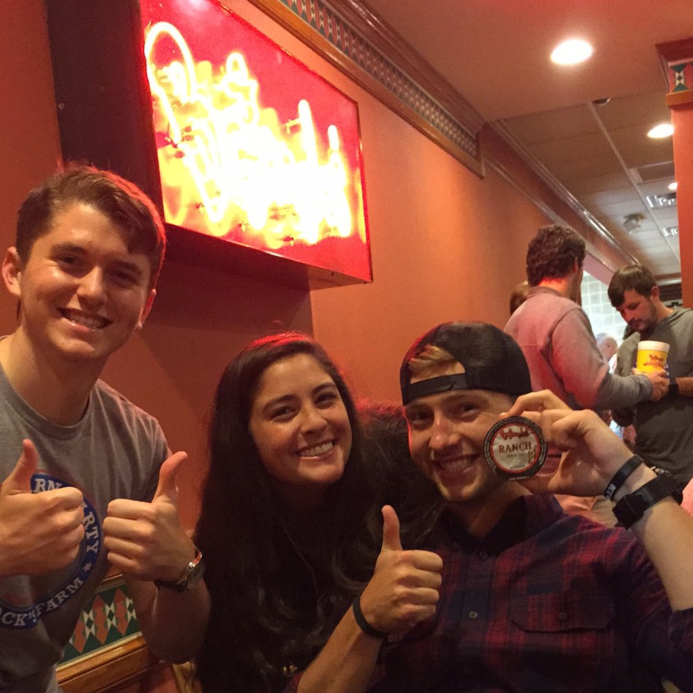 chicago_44's tweet photo. Rush DT£!!!! #BojanglesRDU @getStealz https://t.co/d51zoRedOh