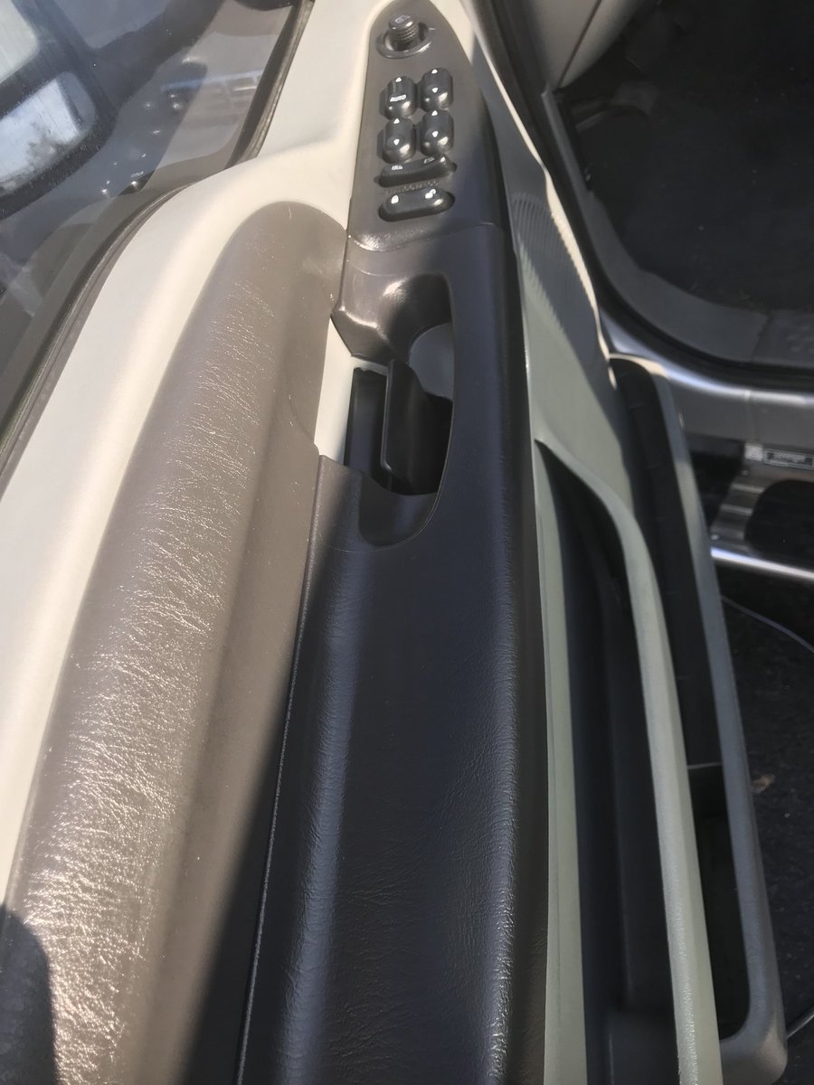 Correcting years of hard work in a few hours.