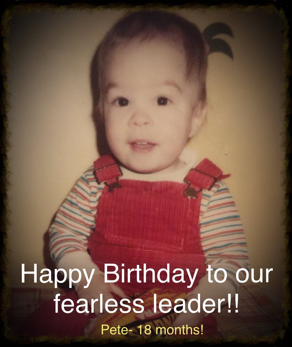 ChevelleInc's tweet photo. Happy Birthday to this guy, have an awesome day Bro! @PeteLoeffler https://t.co/V9ubBgOAC8