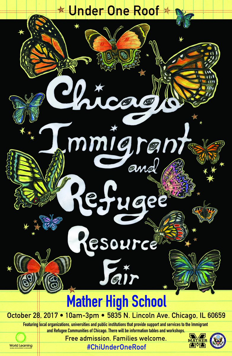 ChiUnderOneRoof tweet media