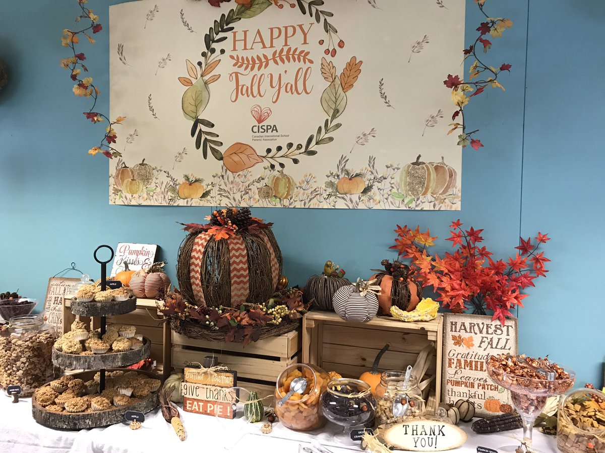 lovenguin's tweet photo. Thank you @CISPA_HK for the lovely staff treats. @CDNISComm https://t.co/myddLeDwQS