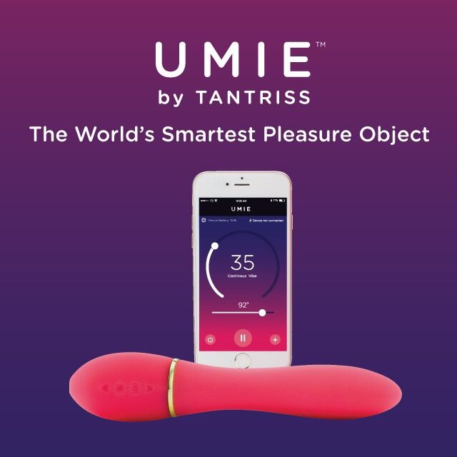 umieplay's tweet photo. Just when things couldn't get any better Umie is remote-accessible. https://t.co/hzf9U1ypWJ