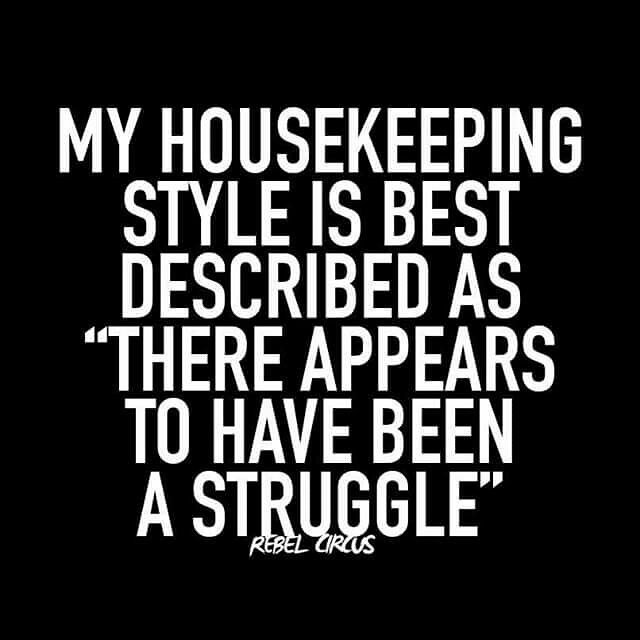 SadieBissett's tweet photo. Heehee.๐
โข โข โข
#cleaninghousesucks
#messychildren
#messyhouse https://t.co/PG1yz9tS7I