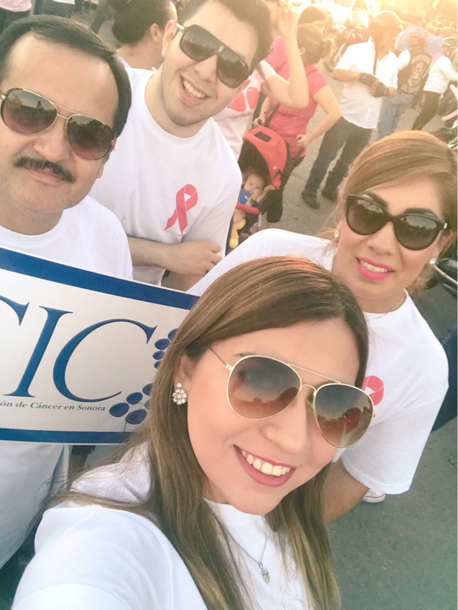 CICS Sonora & USA tweet media