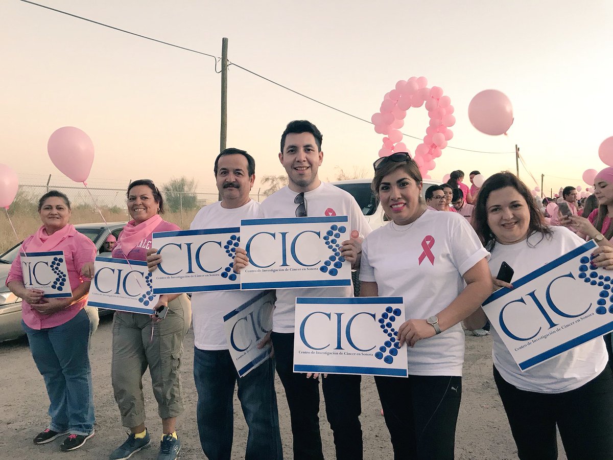 CICS Sonora & USA tweet media