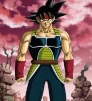 Iftm_1994's tweet photo. @ToeiAnimation 
PORFAVOR QUE VUELVA 
BARDOCK https://t.co/zKoDQMLFyk