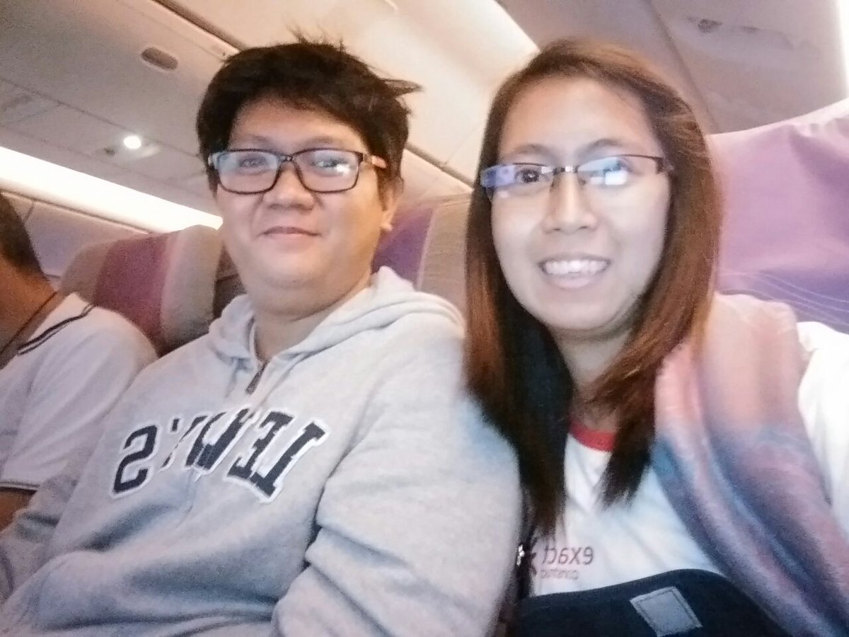 jasper_q's tweet image. Switzerland bound! Finally a groupie I can post! :D
#SchweizTrip2017 @tatetinable @KhrisXhan