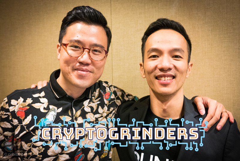 Pundi X Labs tweet media