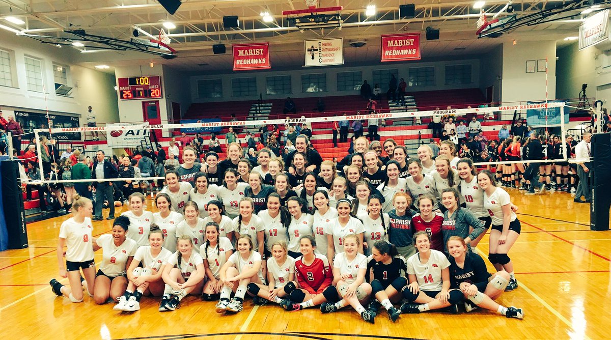 RedHawkVB's tweet image. ESCC Program Championship SWEEP!! Undefeated on all levels! S/O Rowdies big time for pulling us through!! #ProgramNation #ESCCChamps ๐๐๐