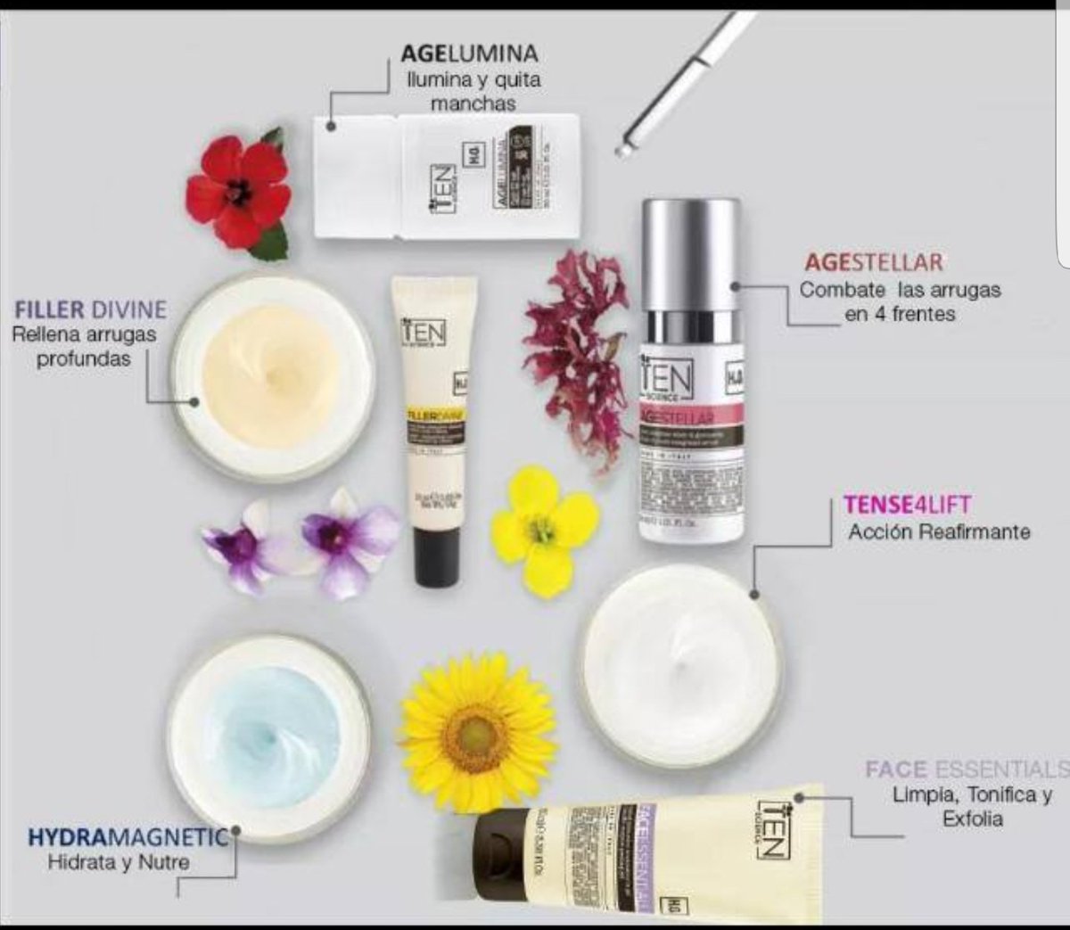 TeNJalisco's tweet photo. #TeNScience tiene la solucion personalizada para las necesidades de tu rostro, con sus eficaces tratamientos.
#Spa #Masaje #facial #corporal https://t.co/CHbnsB8iil