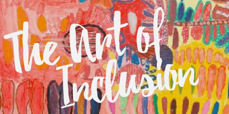 DisabilityHlth's tweet photo. EVENT:  Sunday discussion on #art #disability #inclusion w/ Mark Smith, Janice Florence, Molly Whelan &amp; Sue Roff  https://t.co/iGMUqxZoeo https://t.co/XGc6CWbtXa