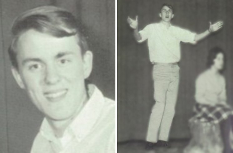 Wishing the talented a happy birthday! 