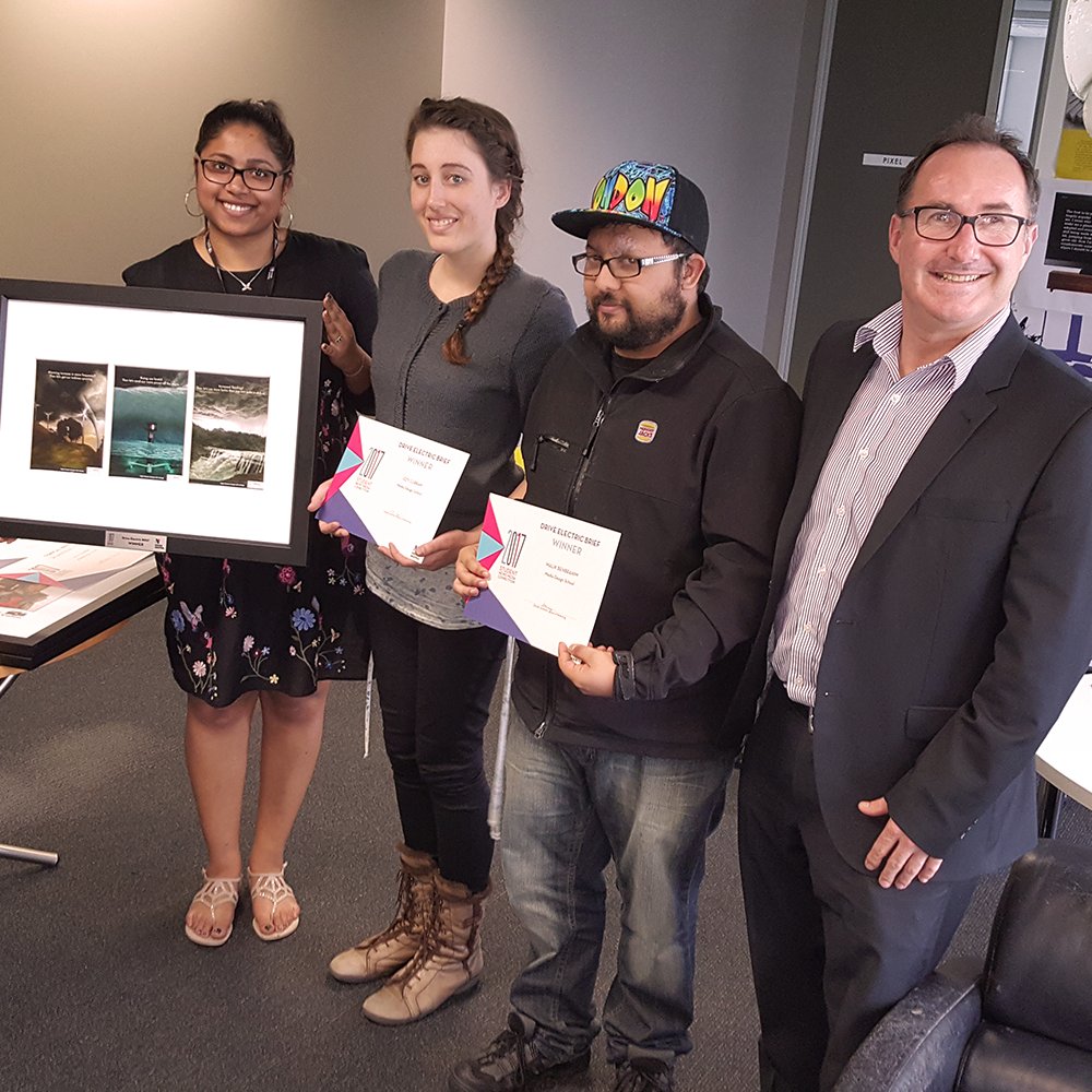 NPA_NZ's tweet photo. Congrats to all the #StudentNewsMediaComp #winners from @MDSNZ &amp; @AUTuni! #creative #students #MDS #AUT https://t.co/5BWOHTvJfw https://t.co/cXMLXIa3Bb