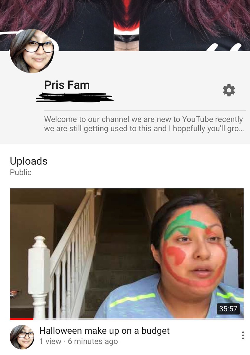 aaronlyoto's tweet photo. #YouTube #gowatch https://t.co/gc3jjLw3ue