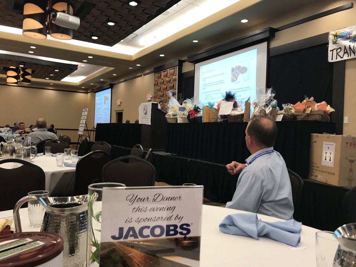 Arizona_Transit's tweet photo. Dynamic keynote at the #azrts Garrick Taylor- Sr. VP of Government Relations & Communications @AZChamber https://t.co/E3f0IRx7UW