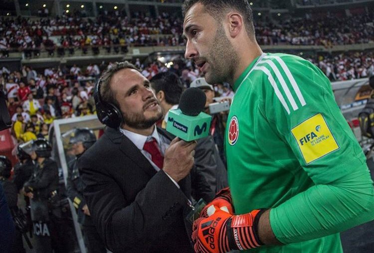 marciovz's tweet photo. Si miras a tu novia así como mira @MSUCCAR  a Ospina, es xq estás enamorado fijo 👍🏽 https://t.co/dvvn0gpRh4