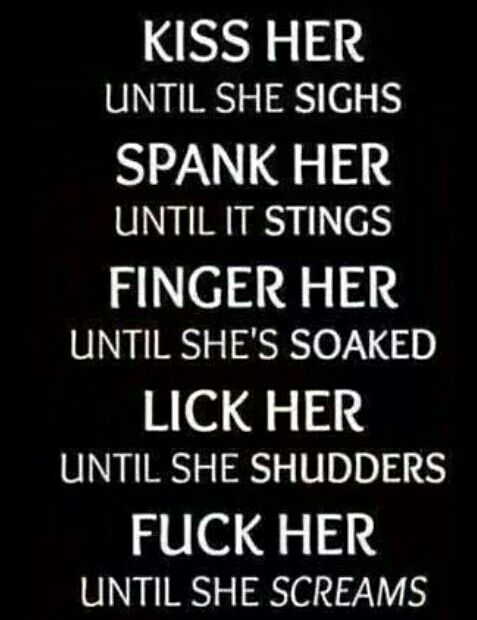 Yes, please!