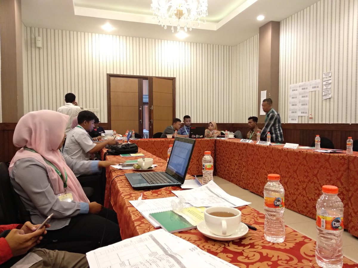 Adnant99's tweet photo. #BhaktiPendampingDesa
#provsulteng
#kelas5 https://t.co/t8kowhFHIA