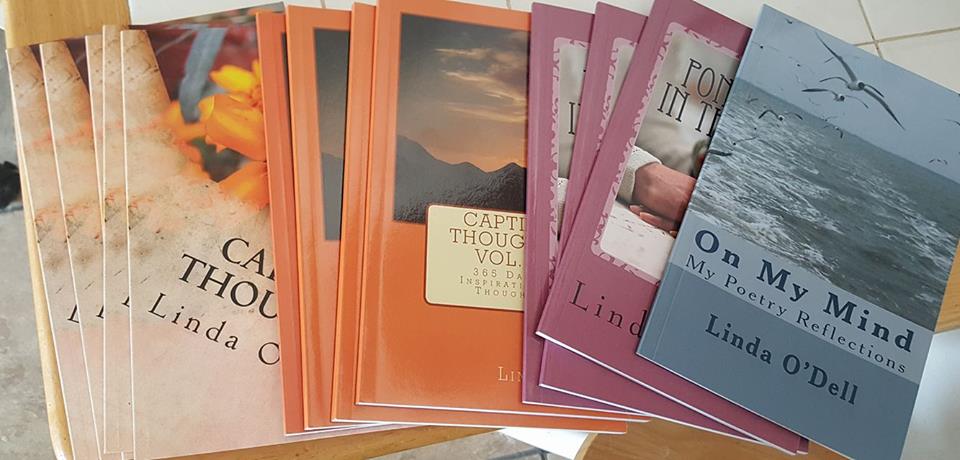 Letters4theLord's tweet photo. All 4 of my #Books benefits #prisonministry work I do.
https://t.co/gpCopYrAxr
#poetry #CaptiveThoughts #BibleStudyOutlines #motivational https://t.co/wOwCLR5bfL
