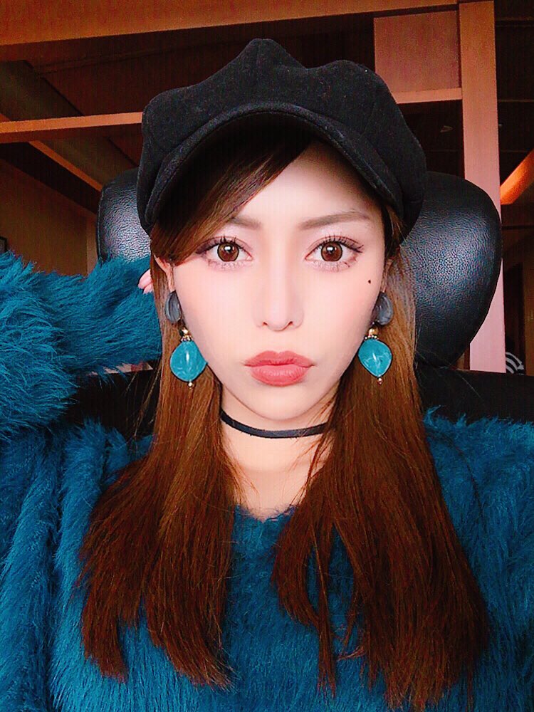 ニット気持ち良い！キャスケット楽！ https://t.co/bwwIE9nGwe