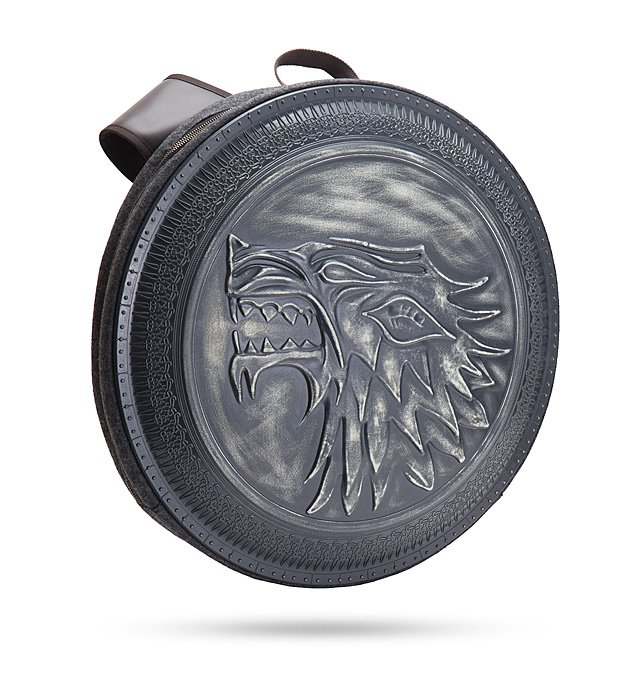 TOY_PEOPLE_NEWS's tweet photo. Game of Thrones Stark Shield Backpack
https://t.co/0s9D9Eikwv

#Thinkgeek #GameofThrones #Stark #HouseStark #Backpack #ShieldBackpack #HBO https://t.co/S40Q7TkDFF