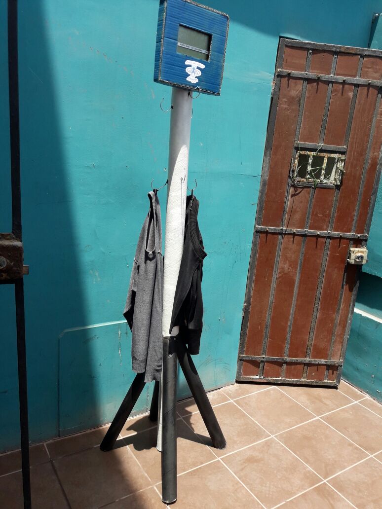 lampyunap's tweet image. Fotos de nuestro #proyecto terminado.
#economiacircular