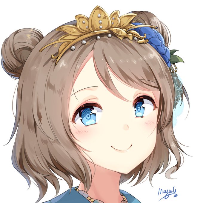 小鞠ゆいのtwitterイラスト検索結果