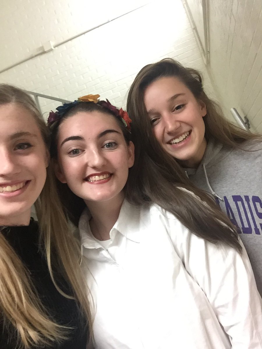 kiley2018p3m's tweet photo. really enjoyed the concert! @DJOPsychology https://t.co/vvQhEWZh3s